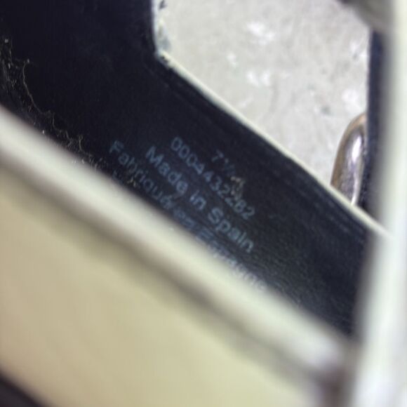 Free People Mayla Mary Janes - Picture 8 of 9